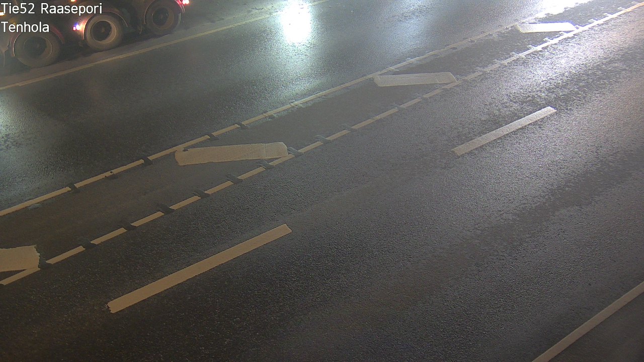 Kelikamerat Kuva Tie 52 Raasepori, Tenhola, Raasepori, Uusimaa