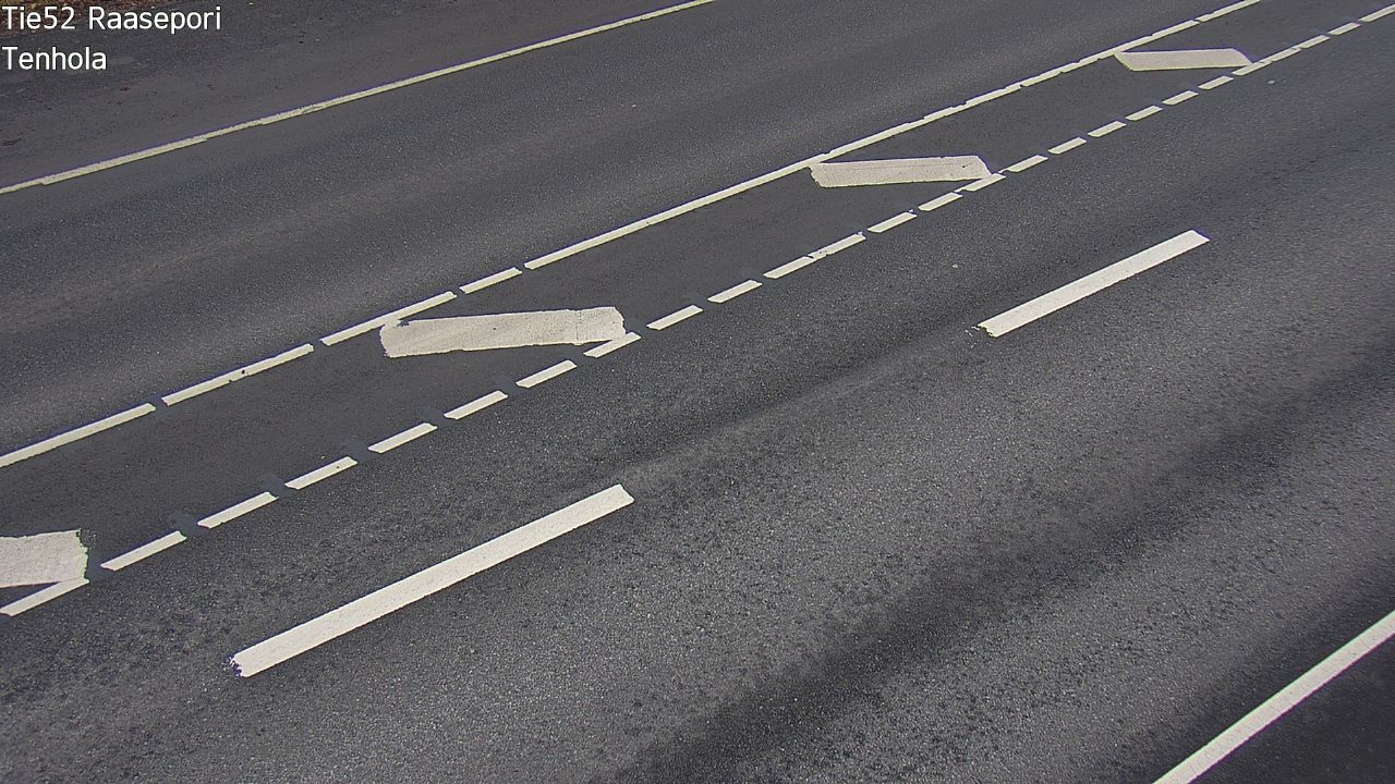 Kelikamerat Kuva Tie 52 Raasepori, Tenhola, Raasepori, Uusimaa