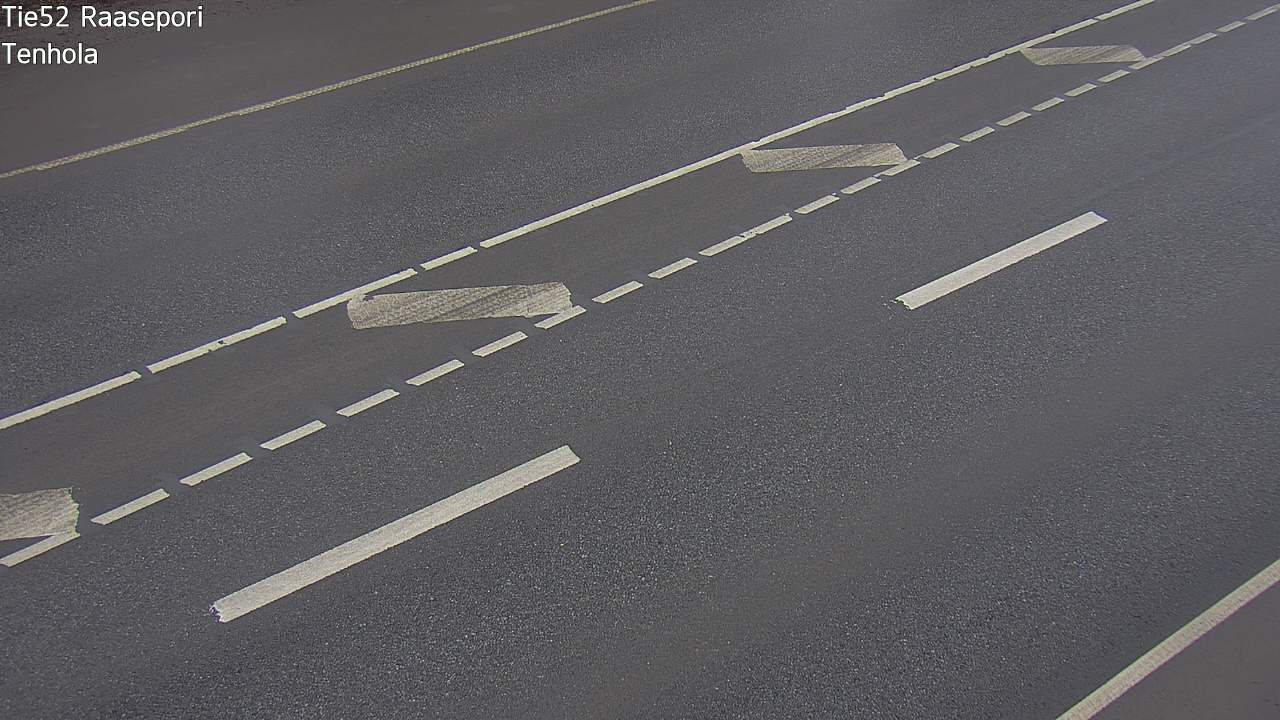 Kelikamerat Kuva Tie 52 Raasepori, Tenhola, Raasepori, Uusimaa