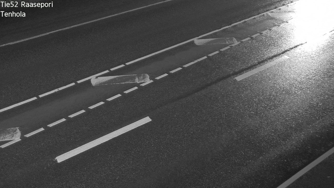 Kelikamerat Kuva Tie 52 Raasepori, Tenhola, Raasepori, Uusimaa