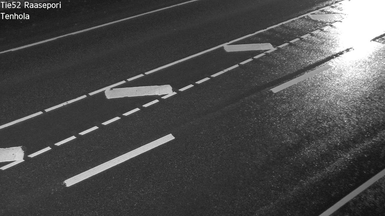 Kelikamerat Kuva Tie 52 Raasepori, Tenhola, Raasepori, Uusimaa