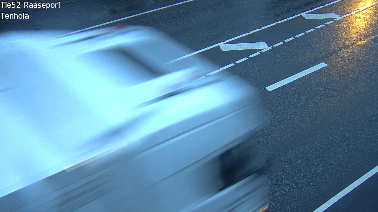 Kelikamerat Kuva Tie 52 Raasepori, Tenhola, Raasepori, Uusimaa