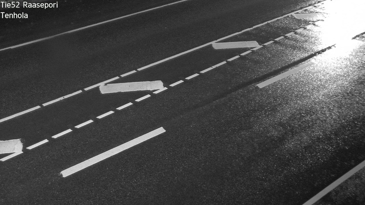 Kelikamerat Kuva Tie 52 Raasepori, Tenhola, Raasepori, Uusimaa