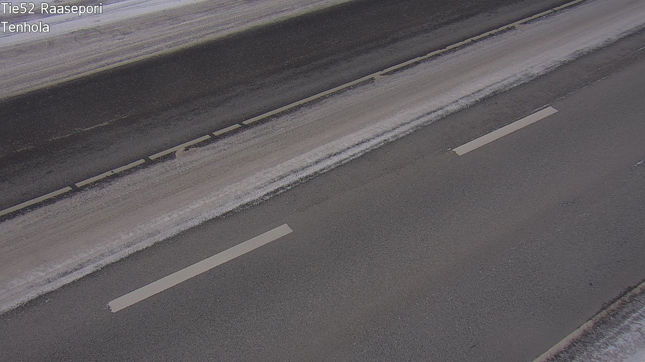 Kelikamerat Kuva Tie 52 Raasepori, Tenhola, Raasepori, Uusimaa