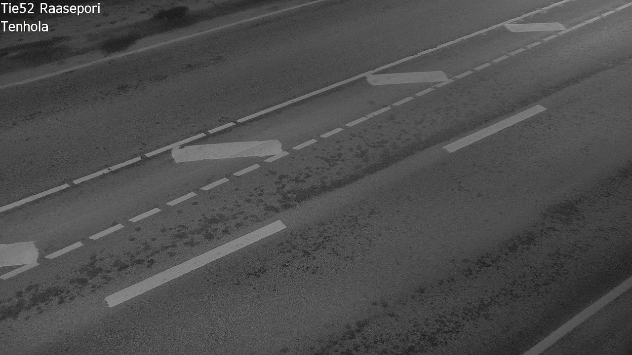 Kelikamerat Kuva Tie 52 Raasepori, Tenhola, Raasepori, Uusimaa