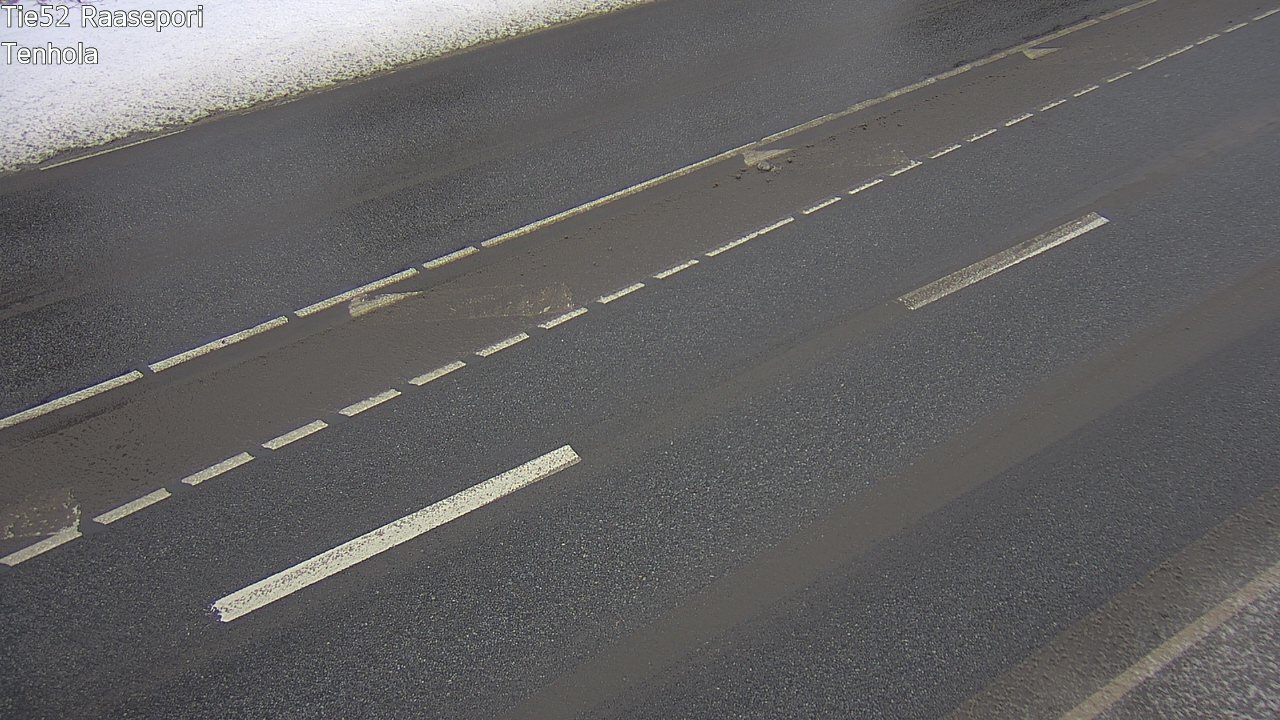 Kelikamerat Kuva Tie 52 Raasepori, Tenhola, Raasepori, Uusimaa