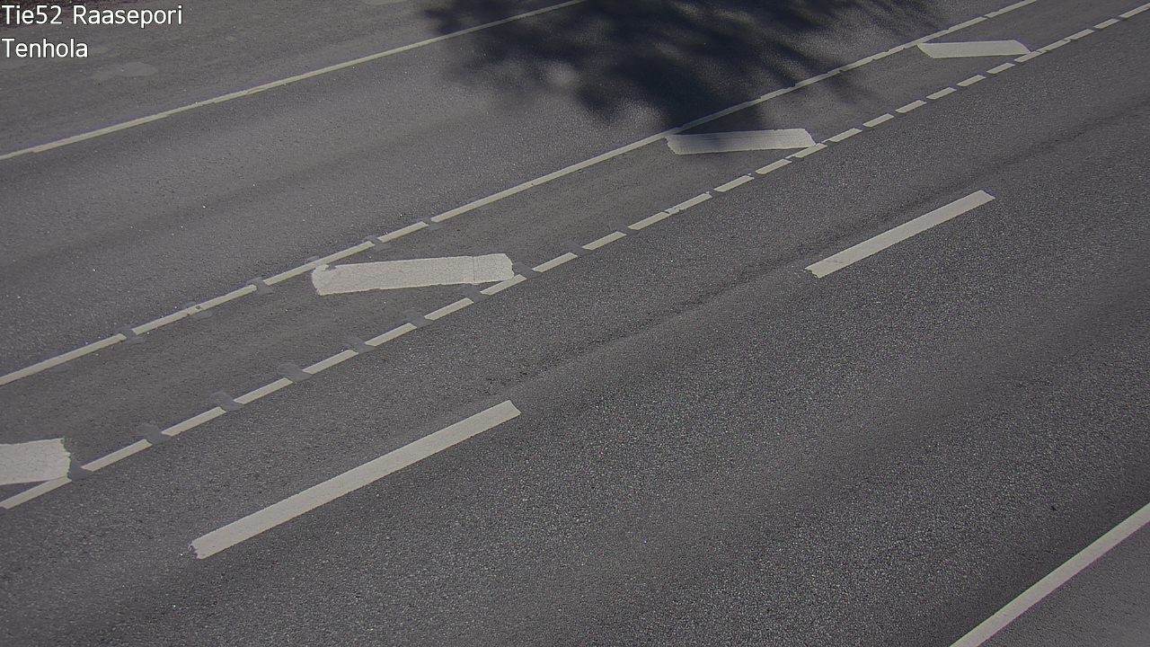 Kelikamerat Kuva Tie 52 Raasepori, Tenhola, Raasepori, Uusimaa