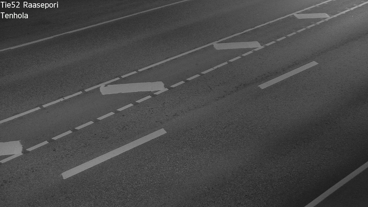 Kelikamerat Kuva Tie 52 Raasepori, Tenhola, Raasepori, Uusimaa