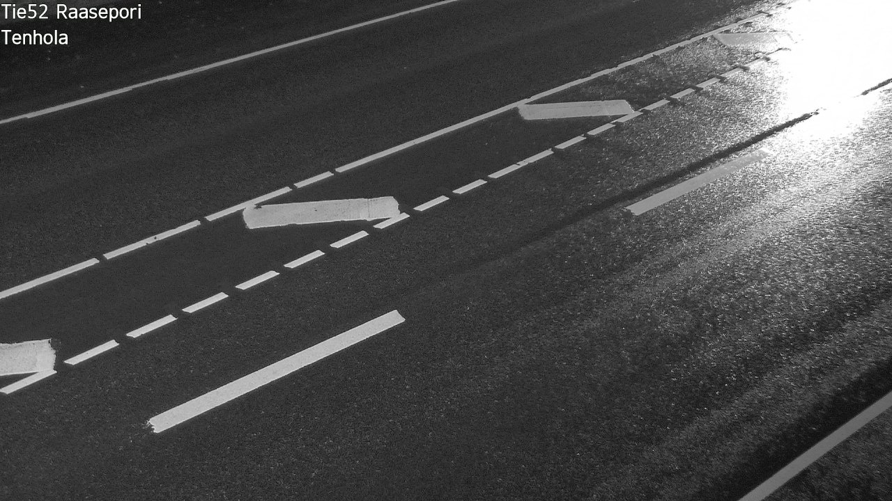 Kelikamerat Kuva Tie 52 Raasepori, Tenhola, Raasepori, Uusimaa