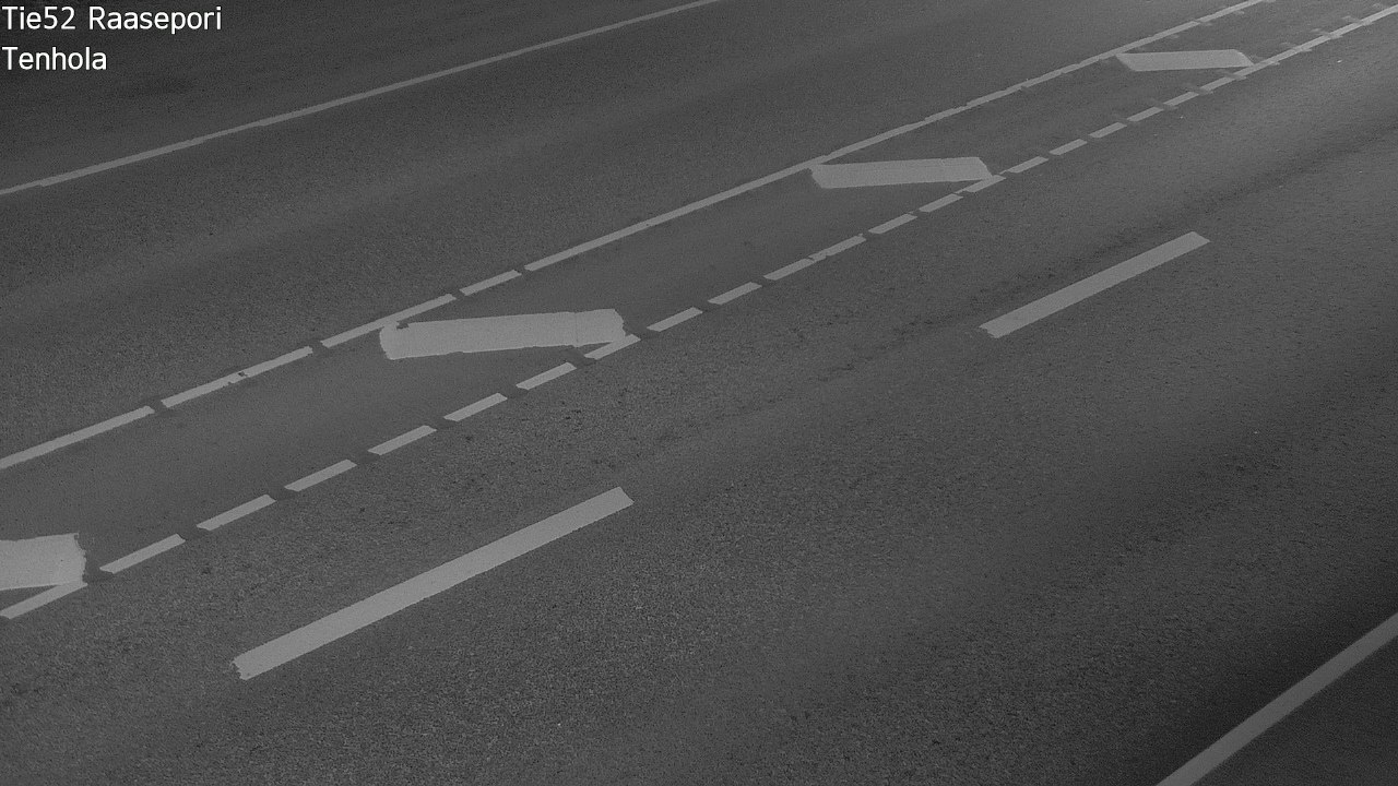Kelikamerat Kuva Tie 52 Raasepori, Tenhola, Raasepori, Uusimaa
