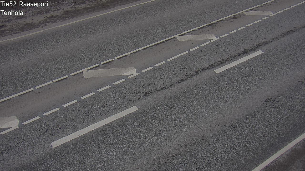 Kelikamerat Kuva Tie 52 Raasepori, Tenhola, Raasepori, Uusimaa