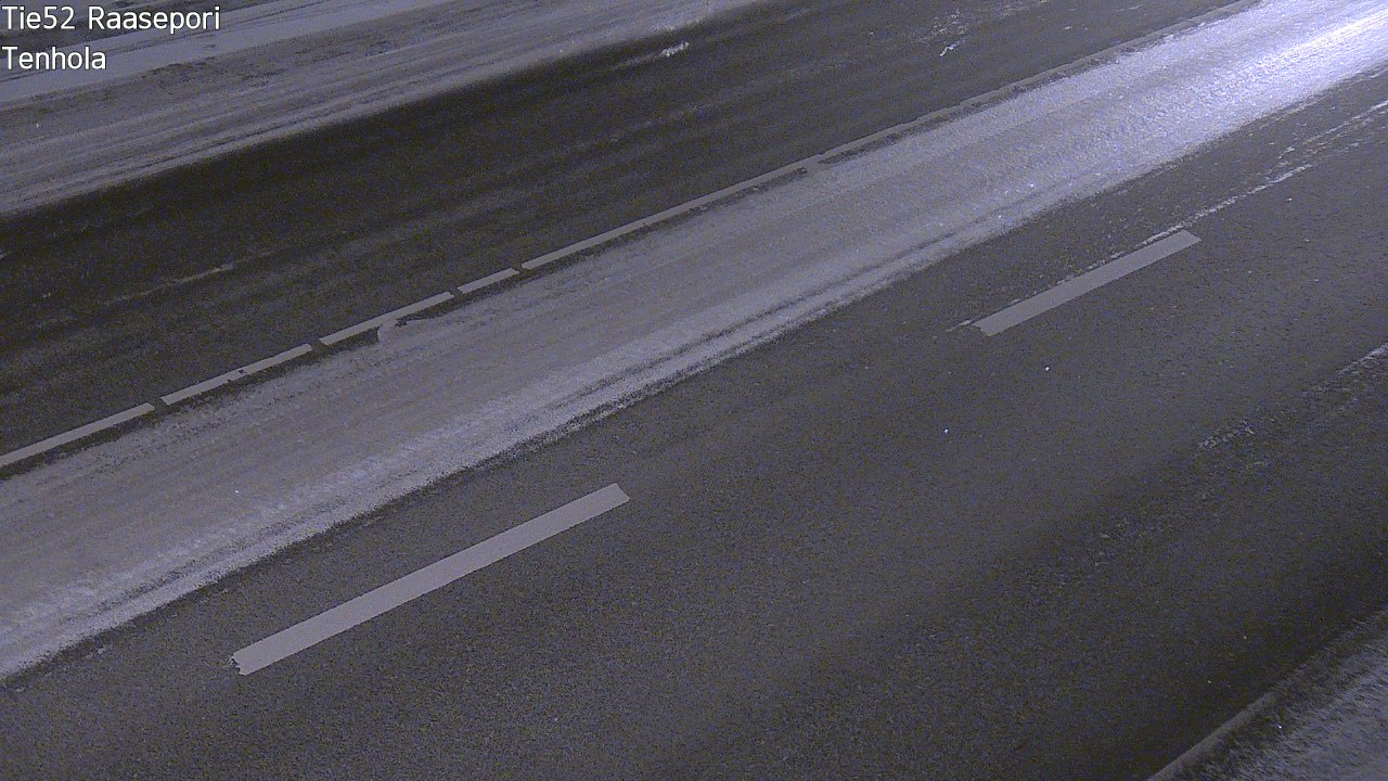 Kelikamerat Kuva Tie 52 Raasepori, Tenhola, Raasepori, Uusimaa