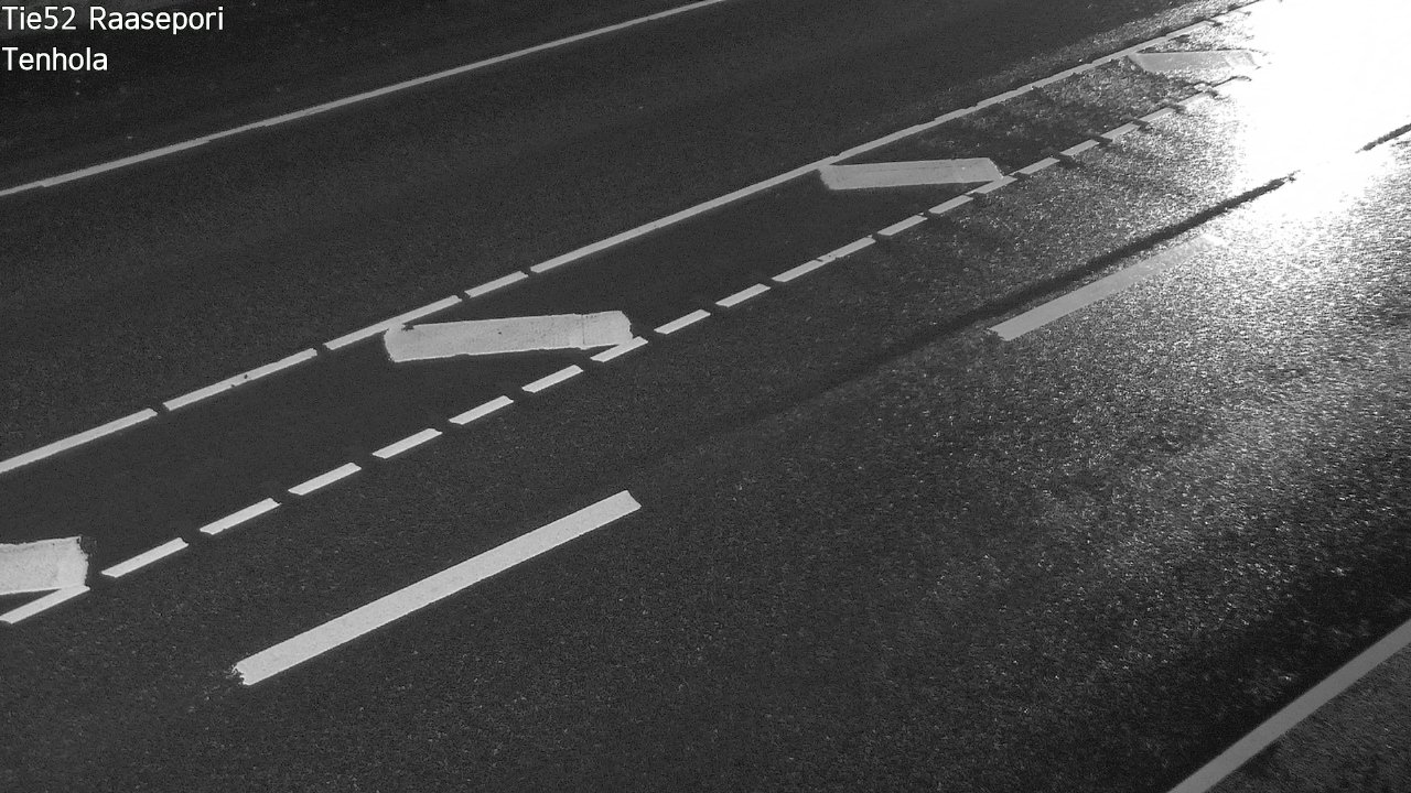 Kelikamerat Kuva Tie 52 Raasepori, Tenhola, Raasepori, Uusimaa