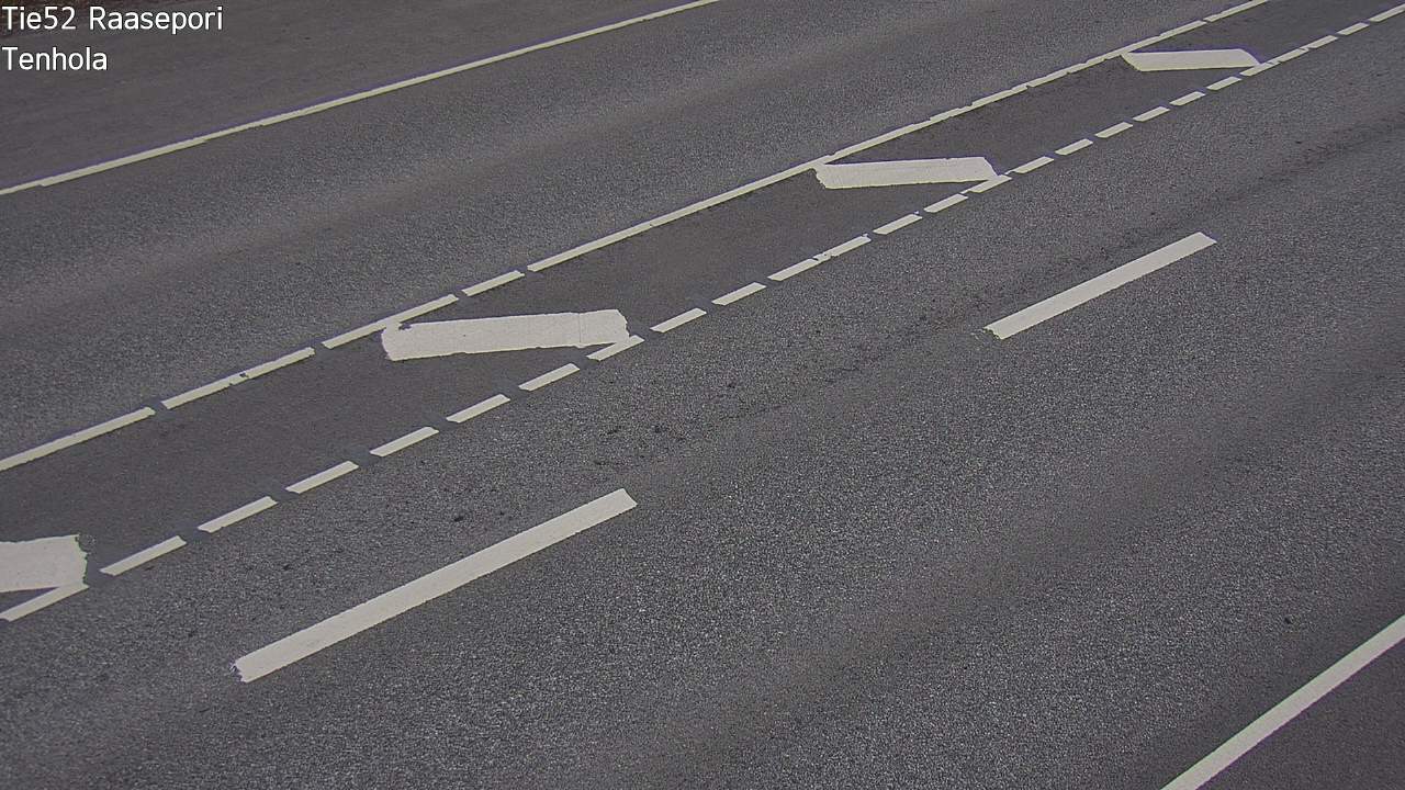 Kelikamerat Kuva Tie 52 Raasepori, Tenhola, Raasepori, Uusimaa
