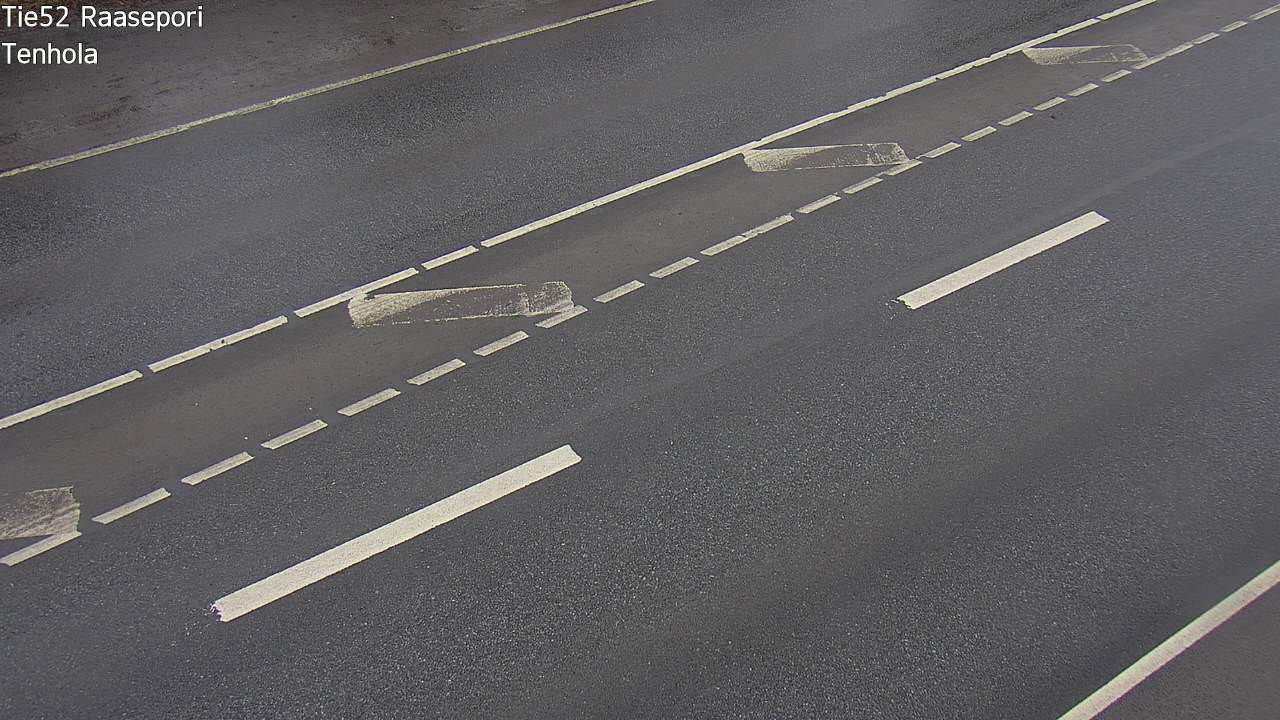 Kelikamerat Kuva Tie 52 Raasepori, Tenhola, Raasepori, Uusimaa