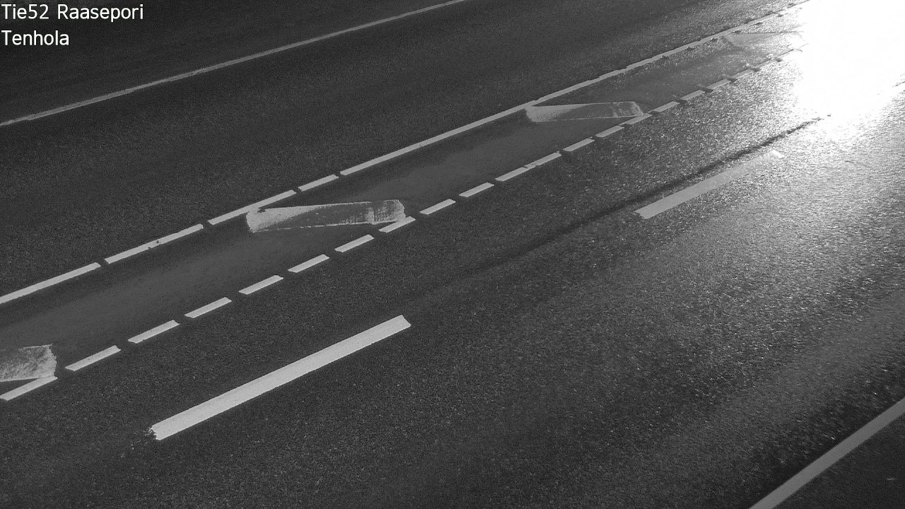 Kelikamerat Kuva Tie 52 Raasepori, Tenhola, Raasepori, Uusimaa