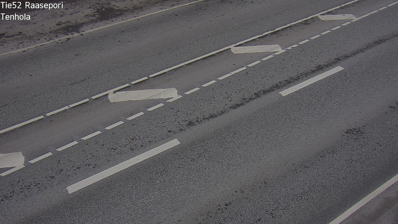 Kelikamerat Kuva Tie 52 Raasepori, Tenhola, Raasepori, Uusimaa