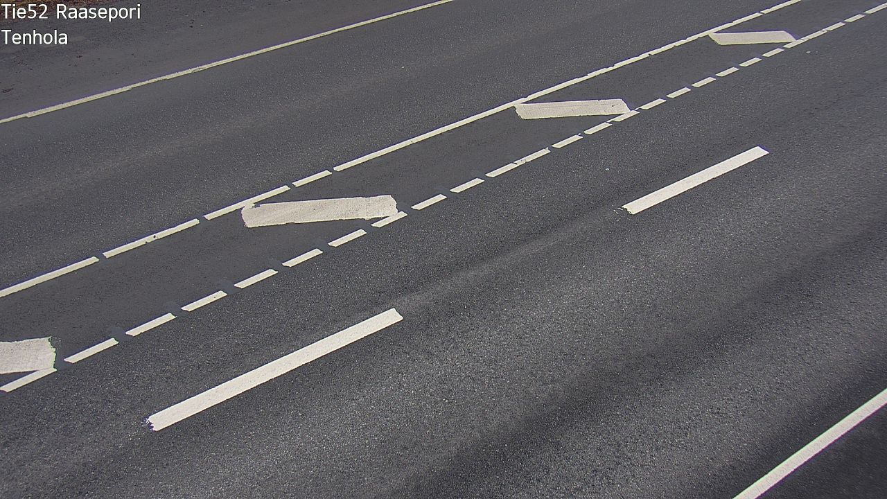 Kelikamerat Kuva Tie 52 Raasepori, Tenhola, Raasepori, Uusimaa