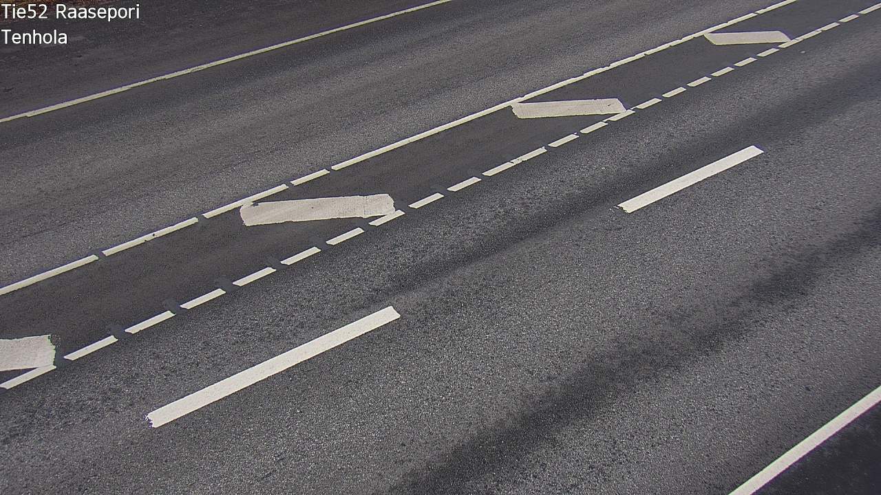 Kelikamerat Kuva Tie 52 Raasepori, Tenhola, Raasepori, Uusimaa