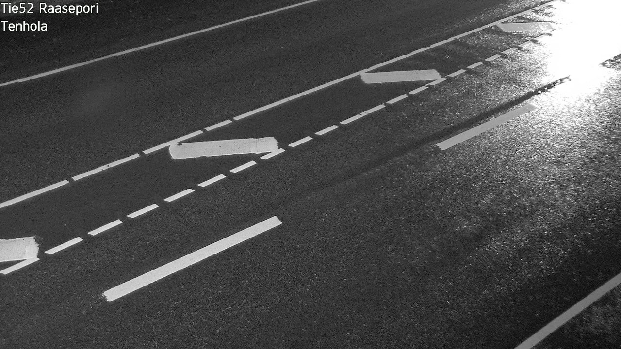 Kelikamerat Kuva Tie 52 Raasepori, Tenhola, Raasepori, Uusimaa