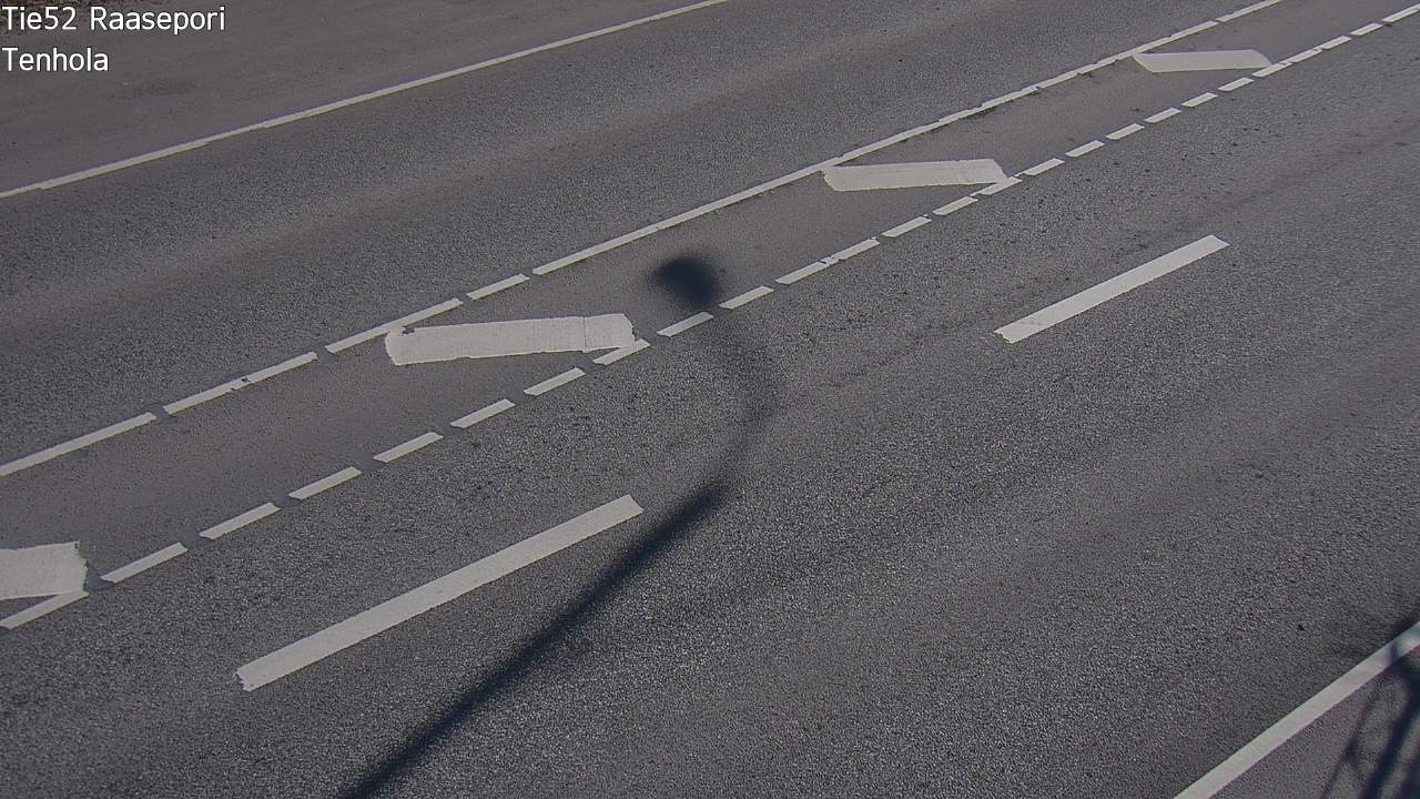 Kelikamerat Kuva Tie 52 Raasepori, Tenhola, Raasepori, Uusimaa