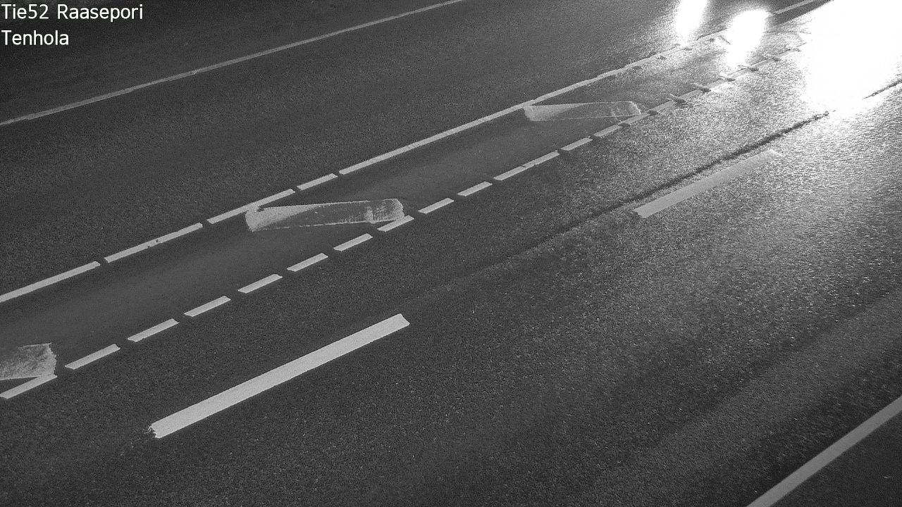 Kelikamerat Kuva Tie 52 Raasepori, Tenhola, Raasepori, Uusimaa