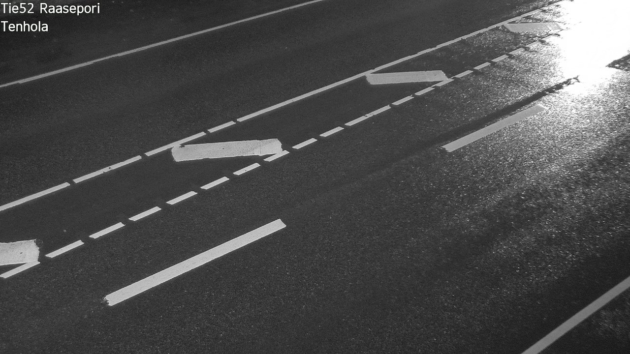 Kelikamerat Kuva Tie 52 Raasepori, Tenhola, Raasepori, Uusimaa