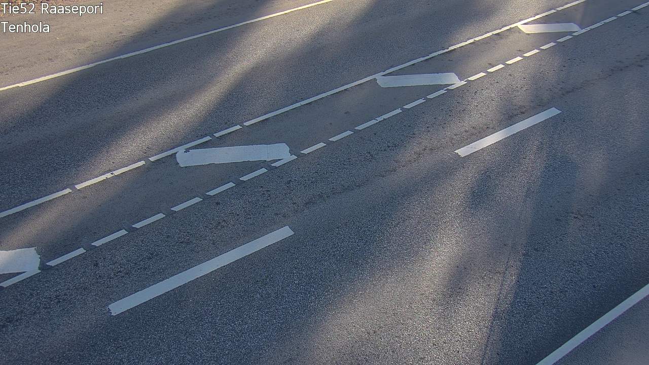 Kelikamerat Kuva Tie 52 Raasepori, Tenhola, Raasepori, Uusimaa