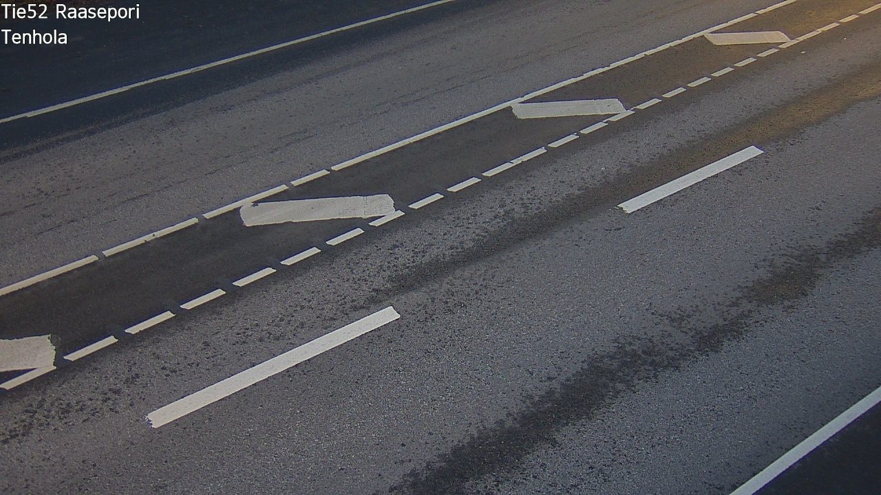 Kelikamerat Kuva Tie 52 Raasepori, Tenhola, Raasepori, Uusimaa