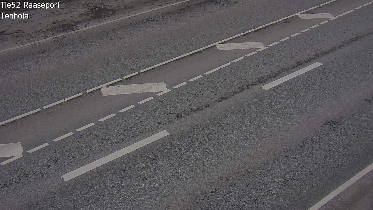 Kelikamerat Kuva Tie 52 Raasepori, Tenhola, Raasepori, Uusimaa