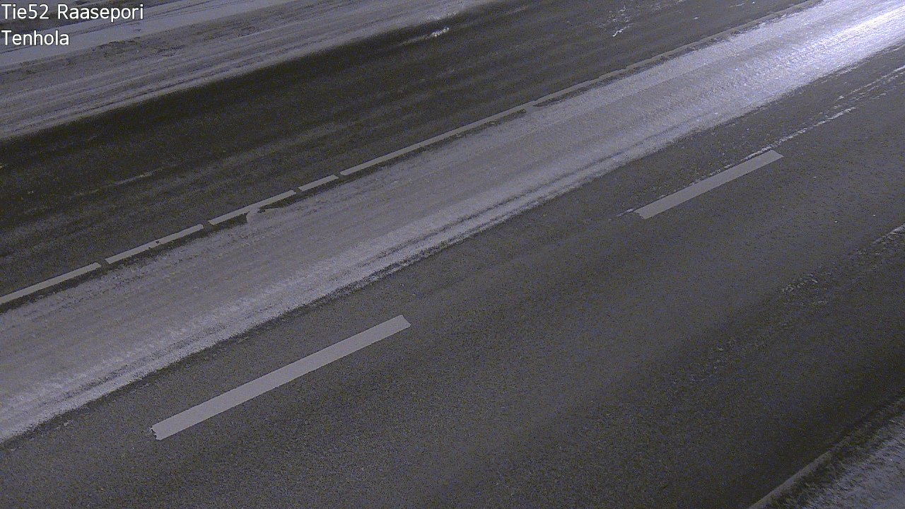 Kelikamerat Kuva Tie 52 Raasepori, Tenhola, Raasepori, Uusimaa