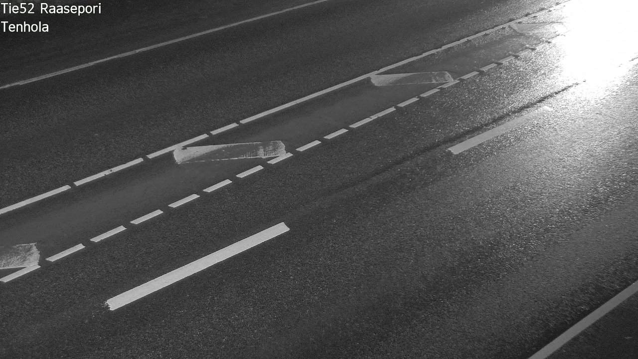 Kelikamerat Kuva Tie 52 Raasepori, Tenhola, Raasepori, Uusimaa