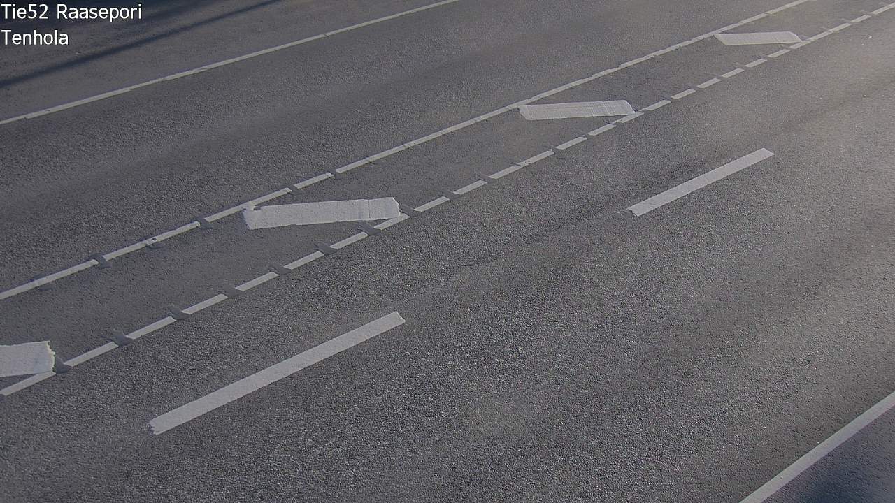 Kelikamerat Kuva Tie 52 Raasepori, Tenhola, Raasepori, Uusimaa