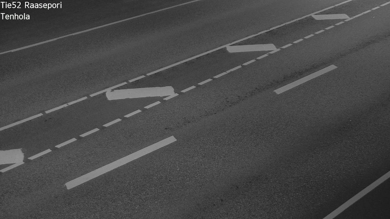 Kelikamerat Kuva Tie 52 Raasepori, Tenhola, Raasepori, Uusimaa