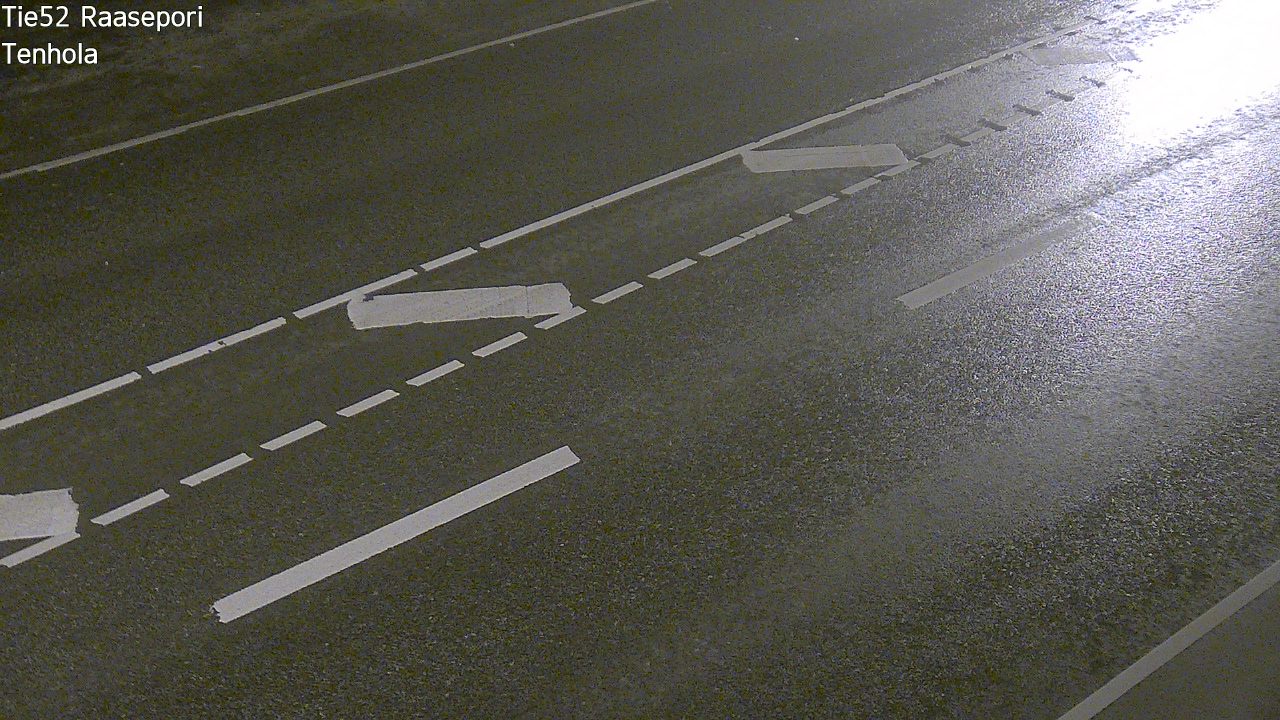 Kelikamerat Kuva Tie 52 Raasepori, Tenhola, Raasepori, Uusimaa