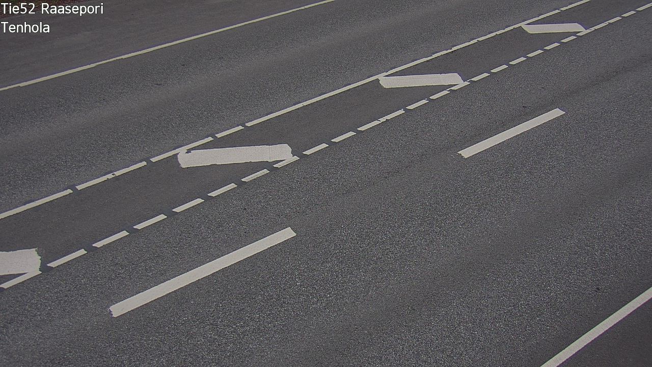 Kelikamerat Kuva Tie 52 Raasepori, Tenhola, Raasepori, Uusimaa