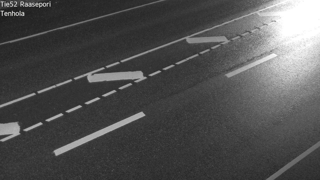 Kelikamerat Kuva Tie 52 Raasepori, Tenhola, Raasepori, Uusimaa