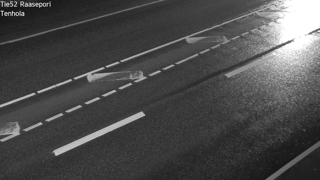 Kelikamerat Kuva Tie 52 Raasepori, Tenhola, Raasepori, Uusimaa