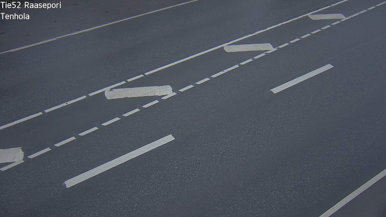 Kelikamerat Kuva Tie 52 Raasepori, Tenhola, Raasepori, Uusimaa