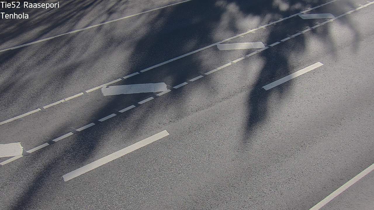 Kelikamerat Kuva Tie 52 Raasepori, Tenhola, Raasepori, Uusimaa