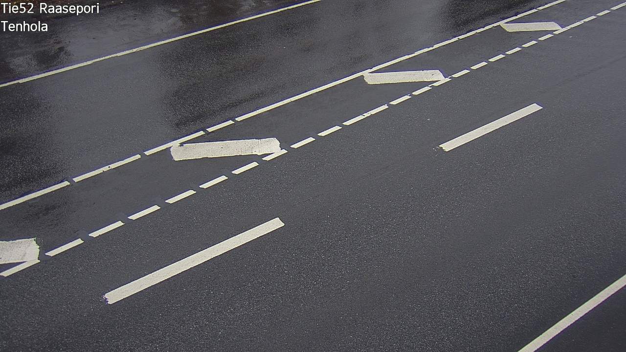 Kelikamerat Kuva Tie 52 Raasepori, Tenhola, Raasepori, Uusimaa