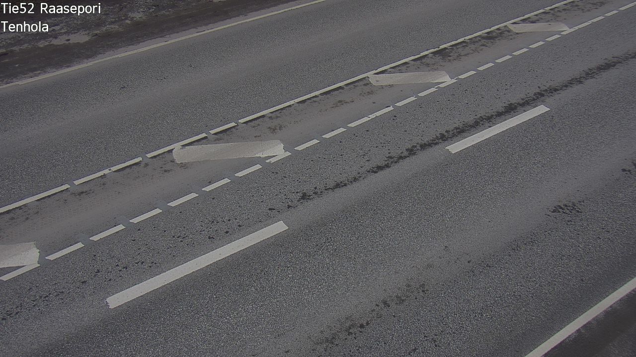 Kelikamerat Kuva Tie 52 Raasepori, Tenhola, Raasepori, Uusimaa