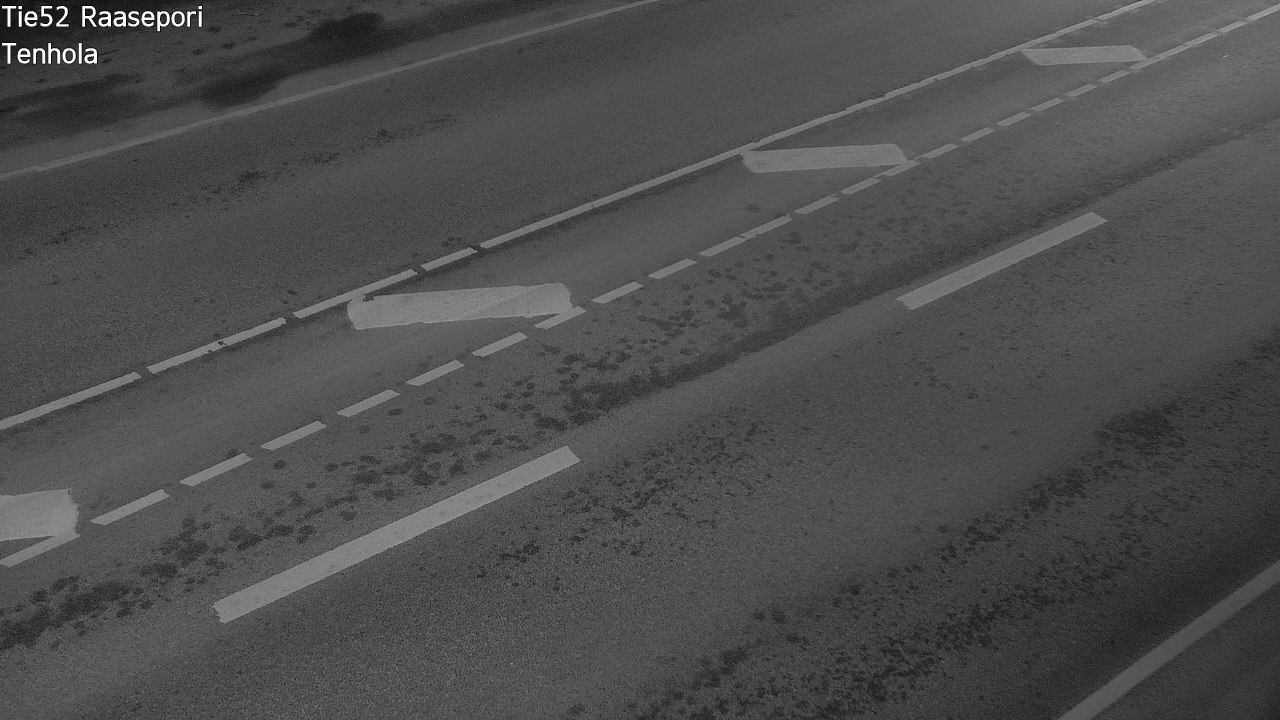 Kelikamerat Kuva Tie 52 Raasepori, Tenhola, Raasepori, Uusimaa