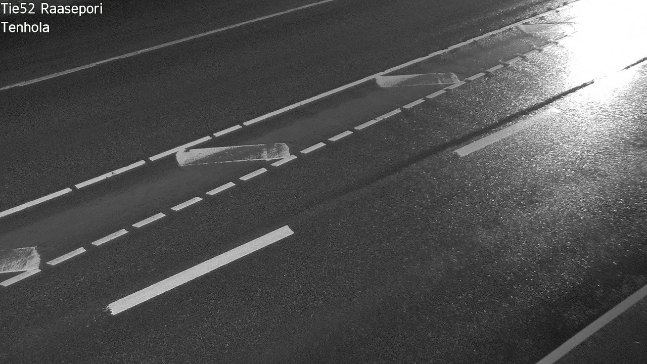 Kelikamerat Kuva Tie 52 Raasepori, Tenhola, Raasepori, Uusimaa