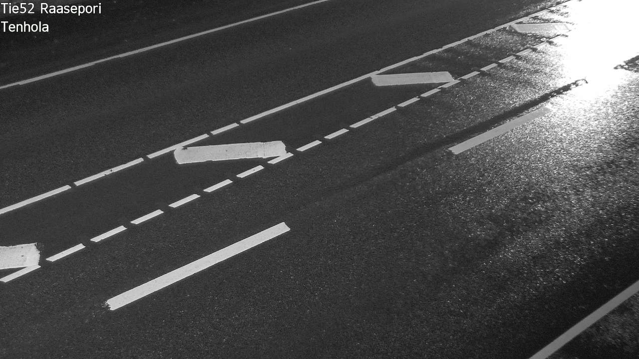 Kelikamerat Kuva Tie 52 Raasepori, Tenhola, Raasepori, Uusimaa