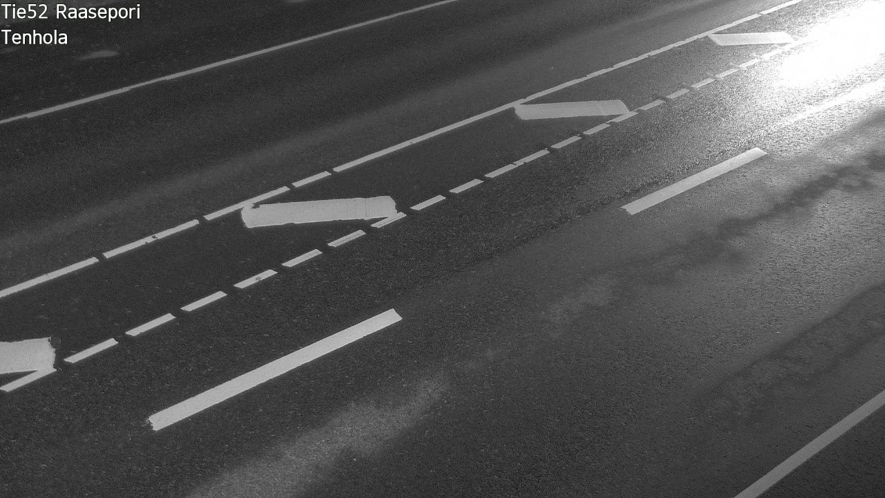 Kelikamerat Kuva Tie 52 Raasepori, Tenhola, Raasepori, Uusimaa
