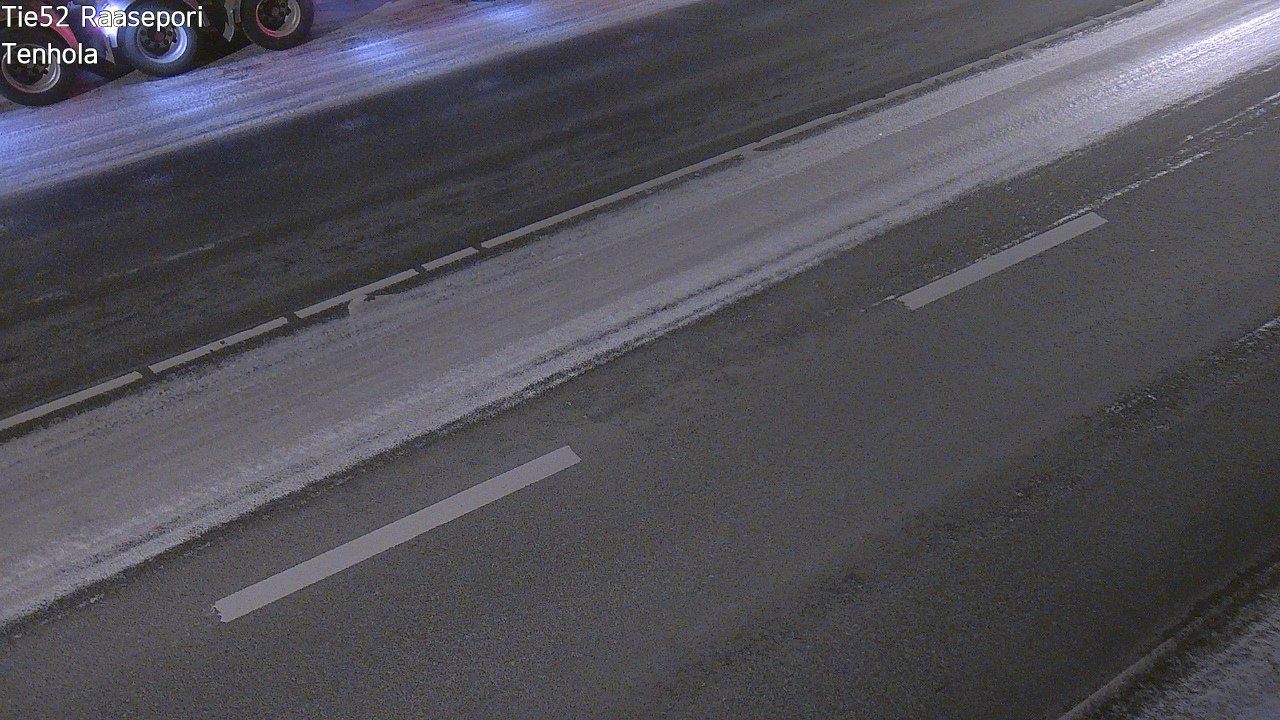 Kelikamerat Kuva Tie 52 Raasepori, Tenhola, Raasepori, Uusimaa