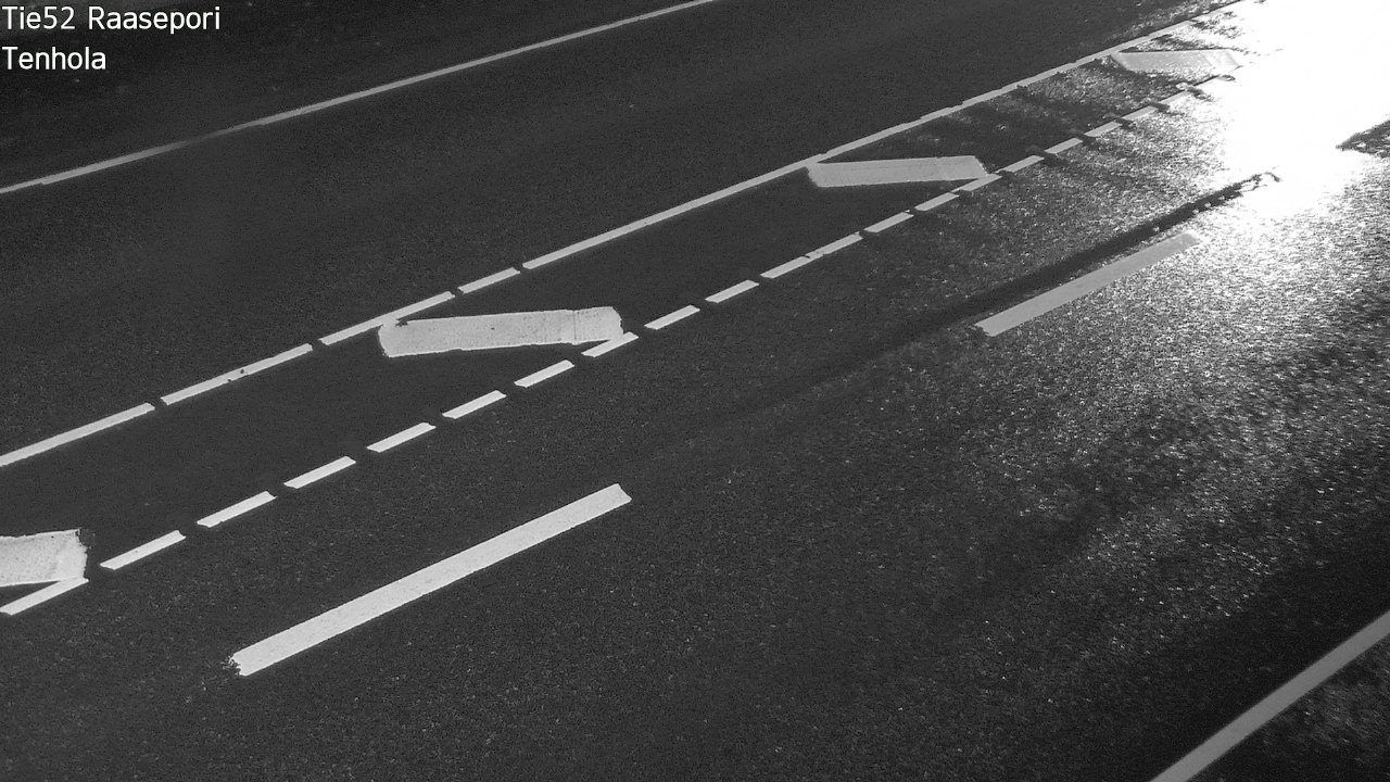 Kelikamerat Kuva Tie 52 Raasepori, Tenhola, Raasepori, Uusimaa