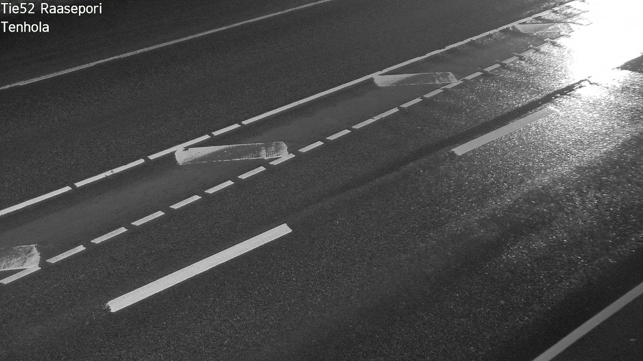 Kelikamerat Kuva Tie 52 Raasepori, Tenhola, Raasepori, Uusimaa