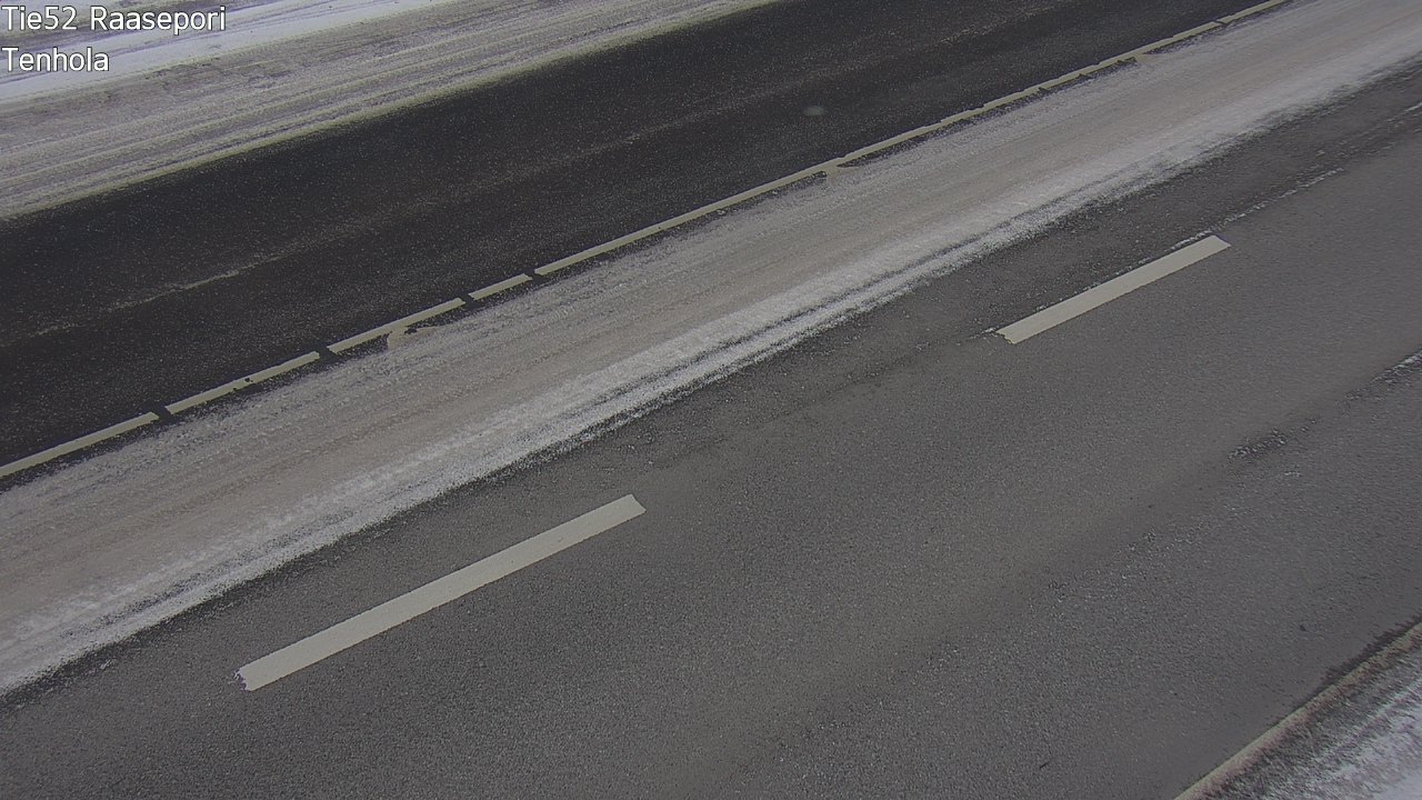 Kelikamerat Kuva Tie 52 Raasepori, Tenhola, Raasepori, Uusimaa